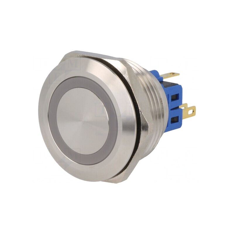 Comutator Anti-Vandalism SPDT 3A/220VAC IP65 | Electronic-mag.ro | Componente Electronice