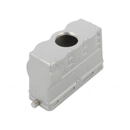 Carcasă pentru conectori HDC C146 E24 pe cablu | Electronic-mag.ro | Componente Electronice