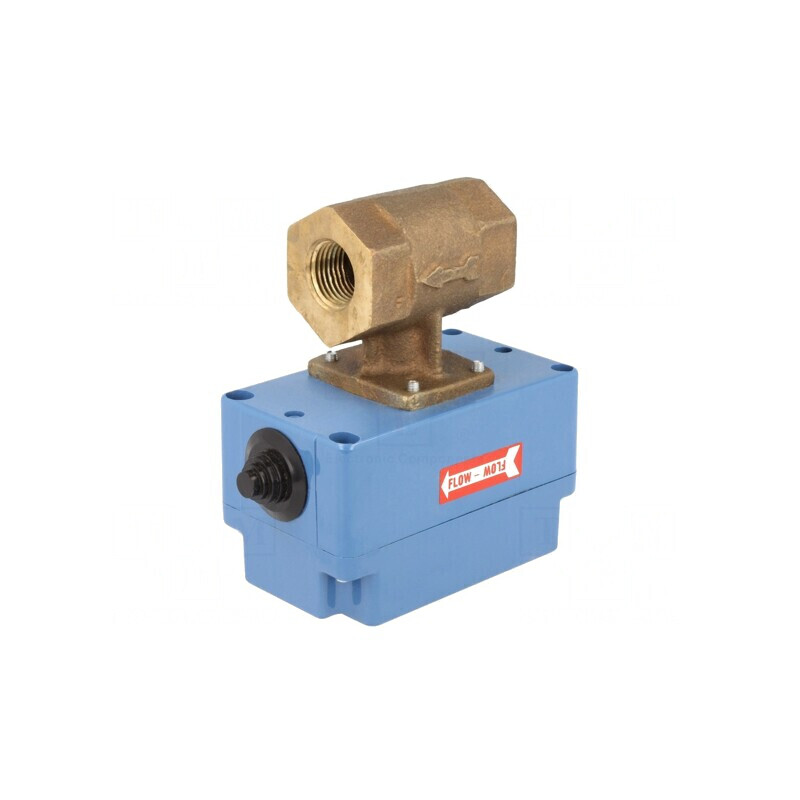 Modul: semnalizator Val.control: debit de lichid OUT 1: SPDT: cod: F61SD-9150, | Electronic-mag.ro | Componente Electronice Modul: semnalizator Val.control: debit de lichid OUT 1: SPDT: cod: F61SD-9150, | Electronic-mag.ro | Componente Electronice