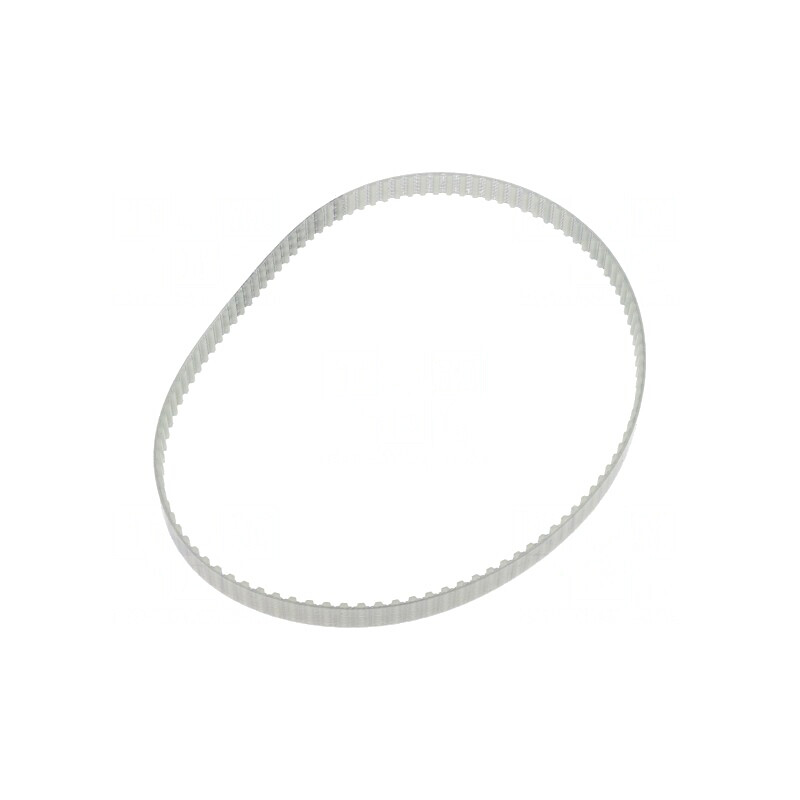 Curea Dințată T5 545mm 10mm | Electronic-mag.ro | Componente Electronice