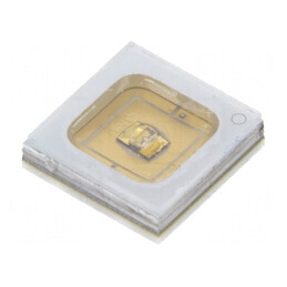 LED UV-C 6x6mm 270-290nm SMD | Electronic-mag.ro | Componente Electronice