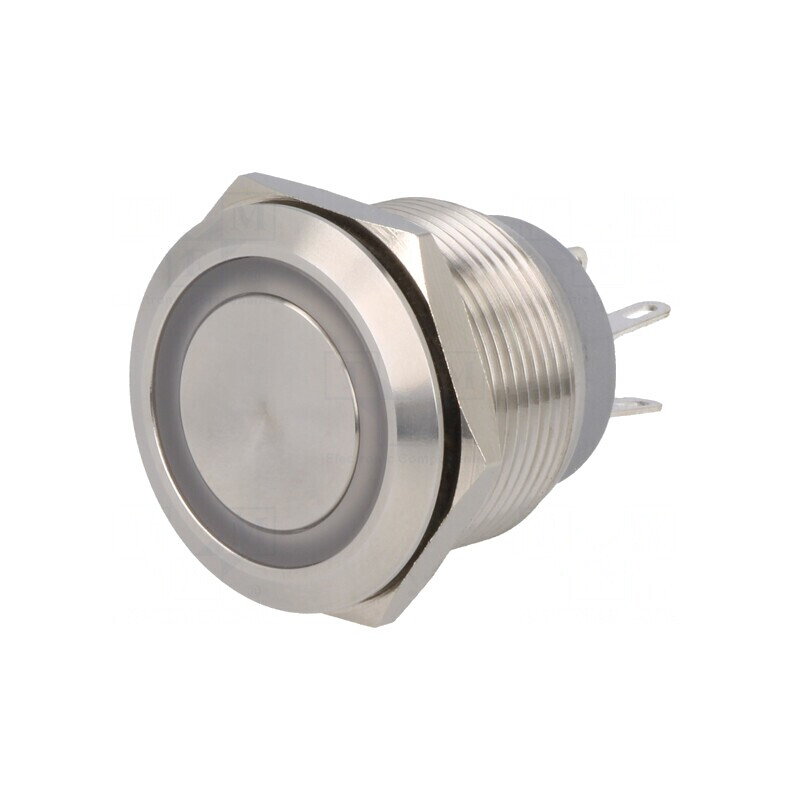 Comutator Anti-Vandalism SPDT 0,5A/220VAC 2A/36VDC | Electronic-mag.ro | Componente Electronice