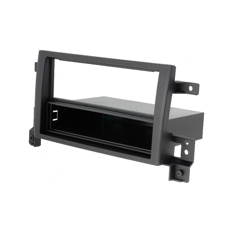 Cadru radio Suzuki negru 2 ISO | Electronic-mag.ro | Componente Electronice Cadru radio Suzuki negru 2 ISO | Electronic-mag.ro | Componente Electronice