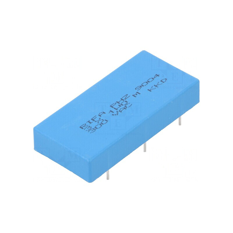 Condensator Polipropilenă 1uF 300V THT | Electronic-mag.ro | Componente Electronice