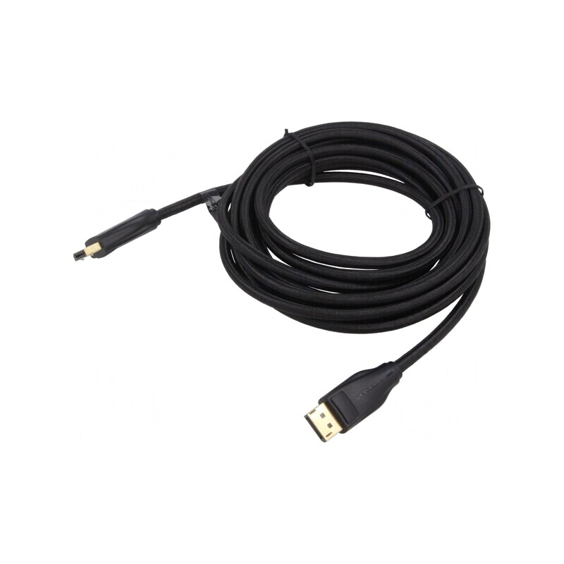 Cablu DisplayPort 1.4 PVC  | Electronic-mag.ro | Componente Electronice