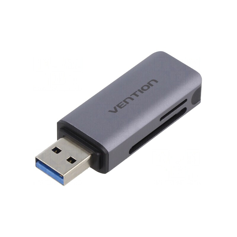 Cititor de Card USB 3.0 OTG PnP Hot Swap | Electronic-mag.ro | Componente Electronice