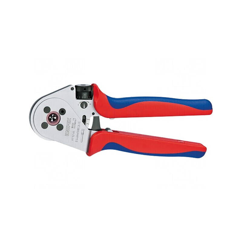 Unealtă de sertizare 0,14-6mm2 25-10AWG | Electronic-mag.ro | Componente Electronice