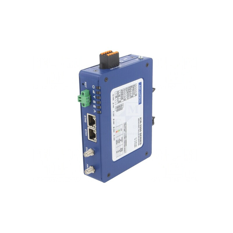 Ruter 4G LTE ICR-3231 Metalic | Electronic-mag.ro | Componente Electronice Ruter 4G LTE ICR-3231 Metalic | Electronic-mag.ro | Componente Electronice
