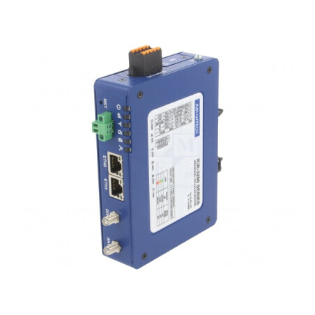Ruter 4G LTE ICR-3231 Metalic | Electronic-mag.ro | Componente Electronice