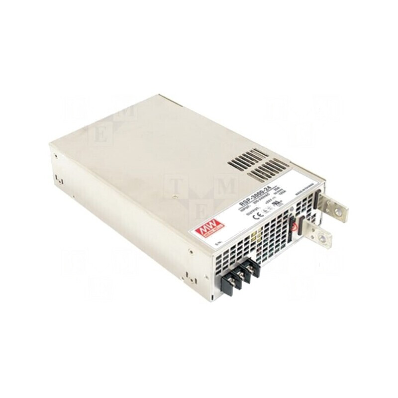 Alimentator Modular 2400W 12VDC | Electronic-mag.ro | Componente Electronice