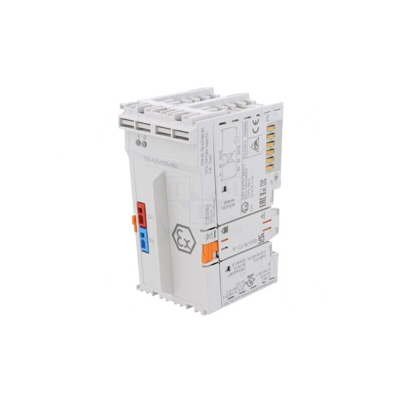 Modul de Alimentare 1A pentru Șină DIN IP20 | Electronic-mag.ro | Componente Electronice Modul de Alimentare 1A pentru Șină DIN IP20 | Electronic-mag.ro | Componente Electronice