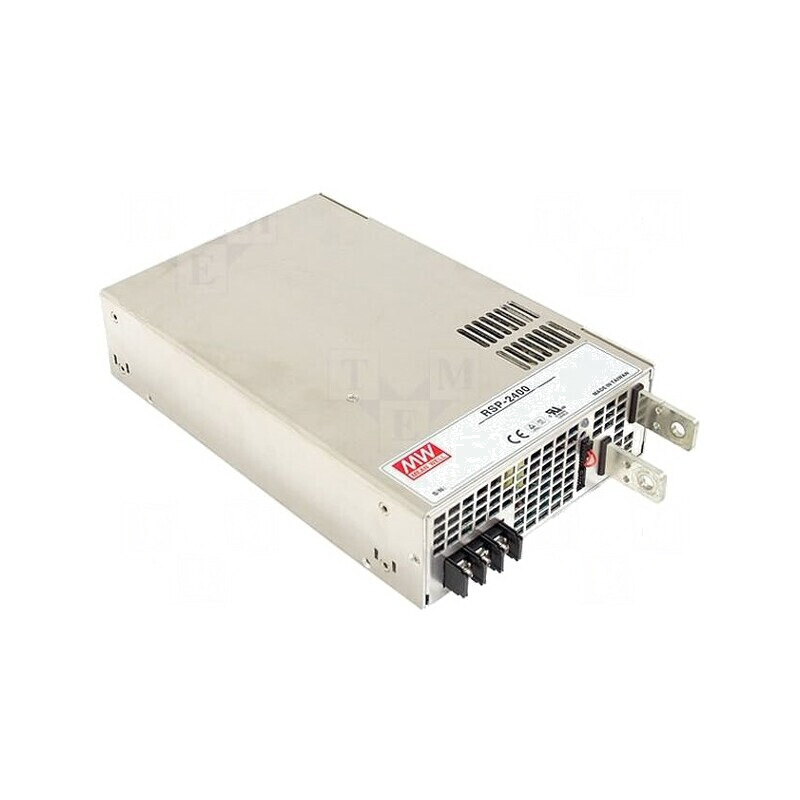 Alimentator Pulsatoriu Modular 2400W 24VDC | Electronic-mag.ro | Componente Electronice