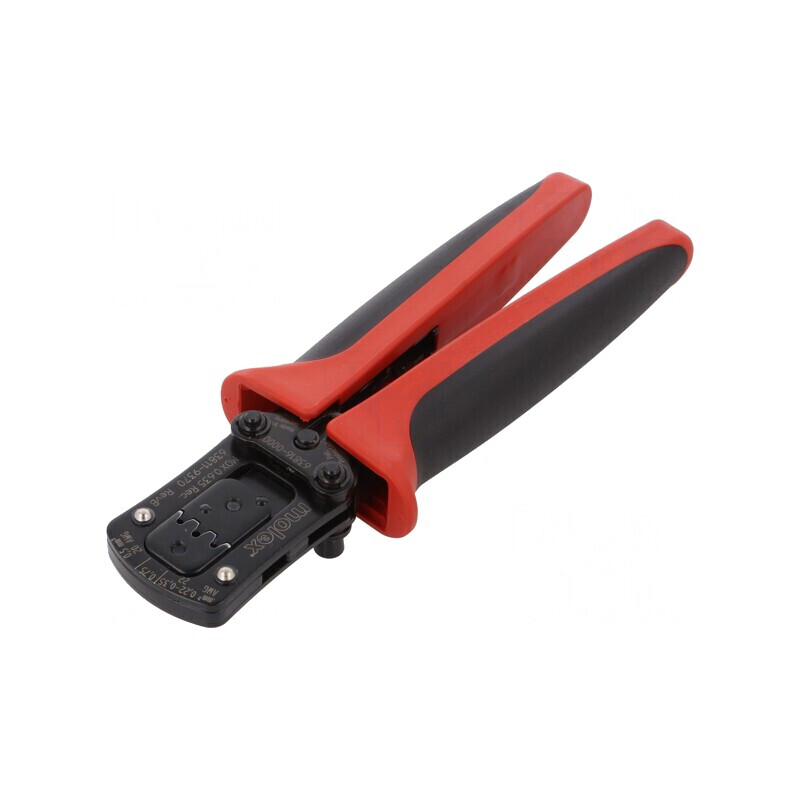 Unealtă de Sertizare Terminale 0,22-0,75mm2 20AWG-22AWG | Electronic-mag.ro | Componente Electronice Unealtă de Sertizare Terminale 0,22-0,75mm2 20AWG-22AWG | Electronic-mag.ro | Componente Electronice