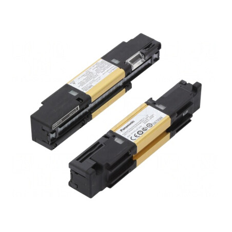 Perdea luminoasă de siguranţă 150mm IP67 24VDC | Electronic-mag.ro | Componente Electronice