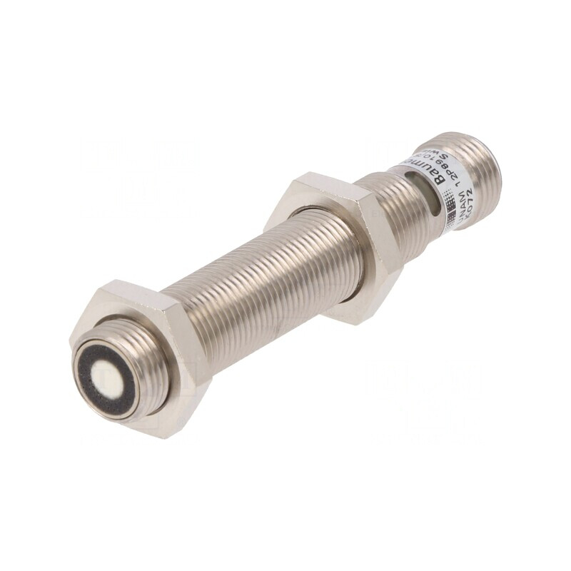 Senzor Ultrasunete Drept PNP/NO/NC 10-70mm | Electronic-mag.ro | Componente Electronice