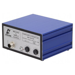 Alimentator 120W cu Cablu Alimentare KOLV-KBL | Electronic-mag.ro | Componente Electronice