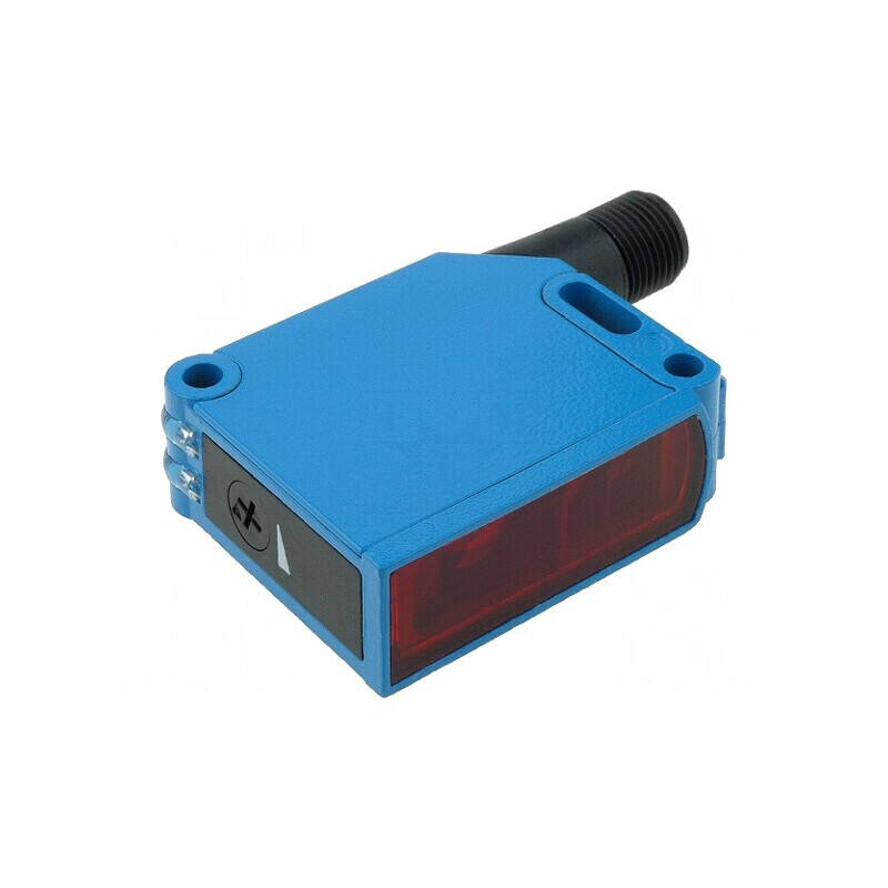 Senzor Fotoelectric PNP 20-350mm 100mA WTB12-3P2431 | Electronic-mag.ro | Componente Electronice