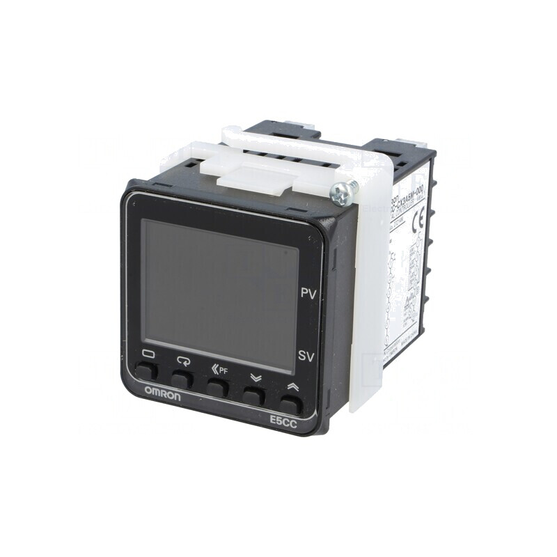 Regulator Temperatură 0-20mA 4-20mA E5CC | Electronic-mag.ro | Componente Electronice