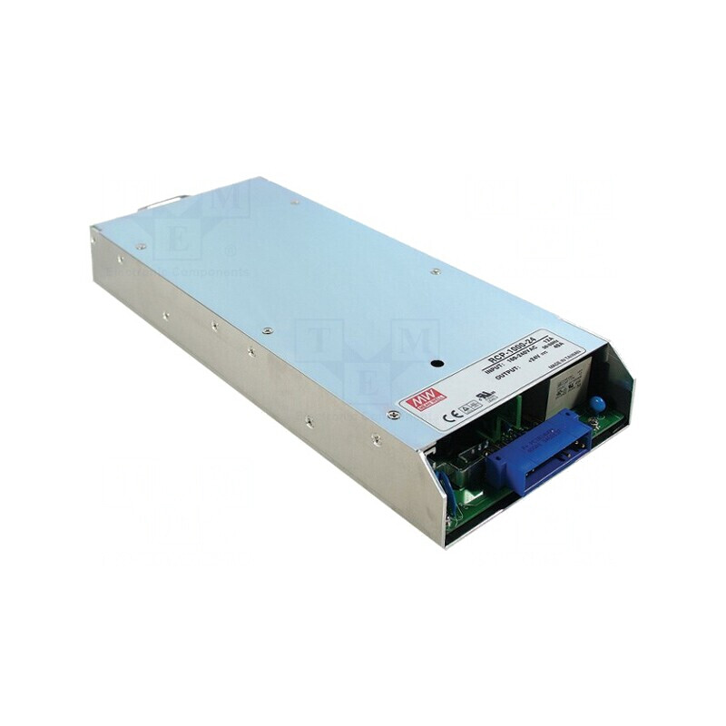 Pulsator Alimentator Incastare Modular 48V 1008W | Electronic-mag.ro | Componente Electronice