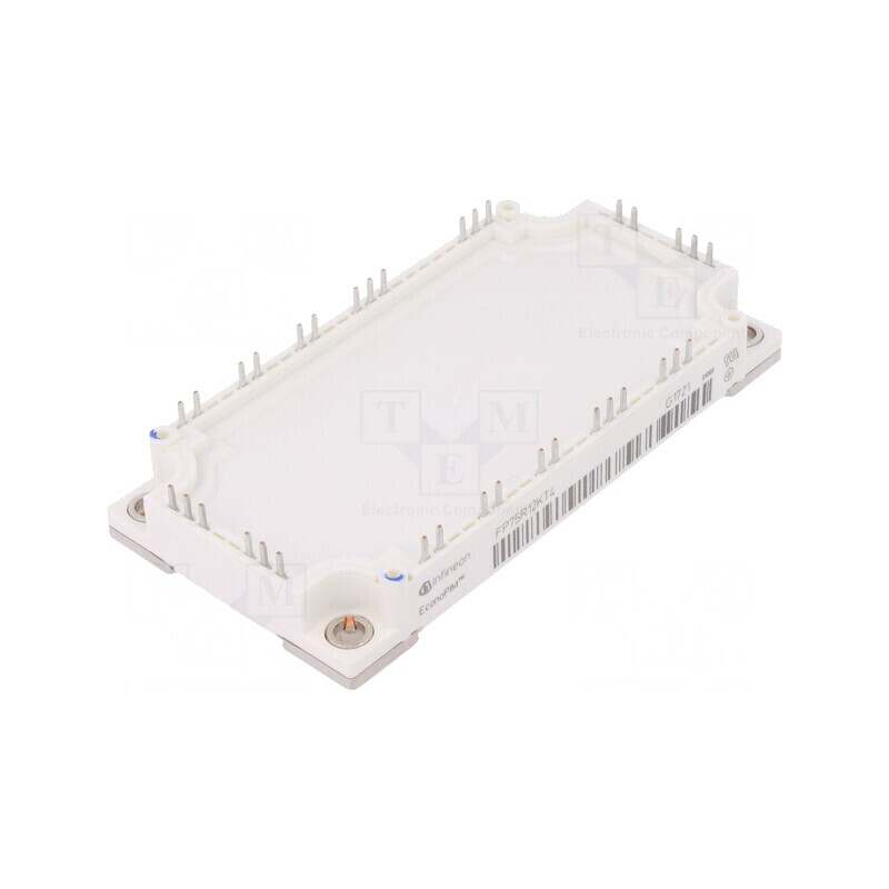 Modul IGBT Diodă/Tranzistor 1200V 75A FP75R12KT4 | Electronic-mag.ro | Componente Electronice Modul IGBT Diodă/Tranzistor 1200V 75A FP75R12KT4 | Electronic-mag.ro | Componente Electronice