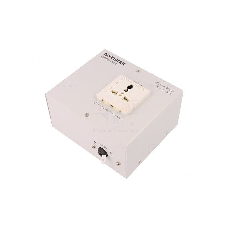 Adaptor de Măsurare Universal GPM-8213 | Electronic-mag.ro | Componente Electronice