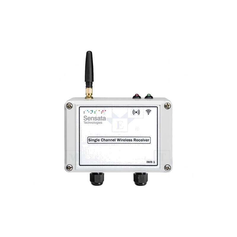 Receptor Wireless Industrial 12-32VDC IP65 | Electronic-mag.ro | Componente Electronice Receptor Wireless Industrial 12-32VDC IP65 | Electronic-mag.ro | Componente Electronice