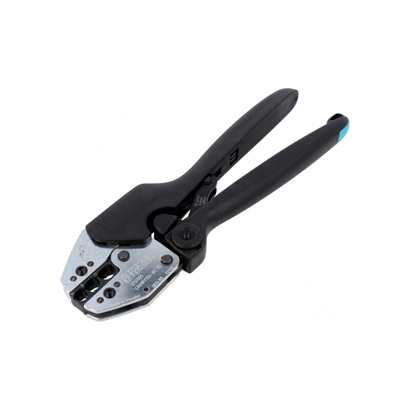 Unealtă de Sertizare CRIMPFOX-RC 25 | Electronic-mag.ro | Componente Electronice Unealtă de Sertizare CRIMPFOX-RC 25 | Electronic-mag.ro | Componente Electronice