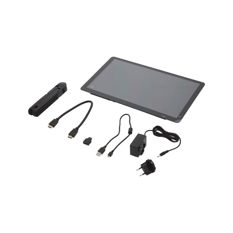 Ecran LCD Grafic 15.6" 1920x1080 LED | Electronic-mag.ro | Componente Electronice