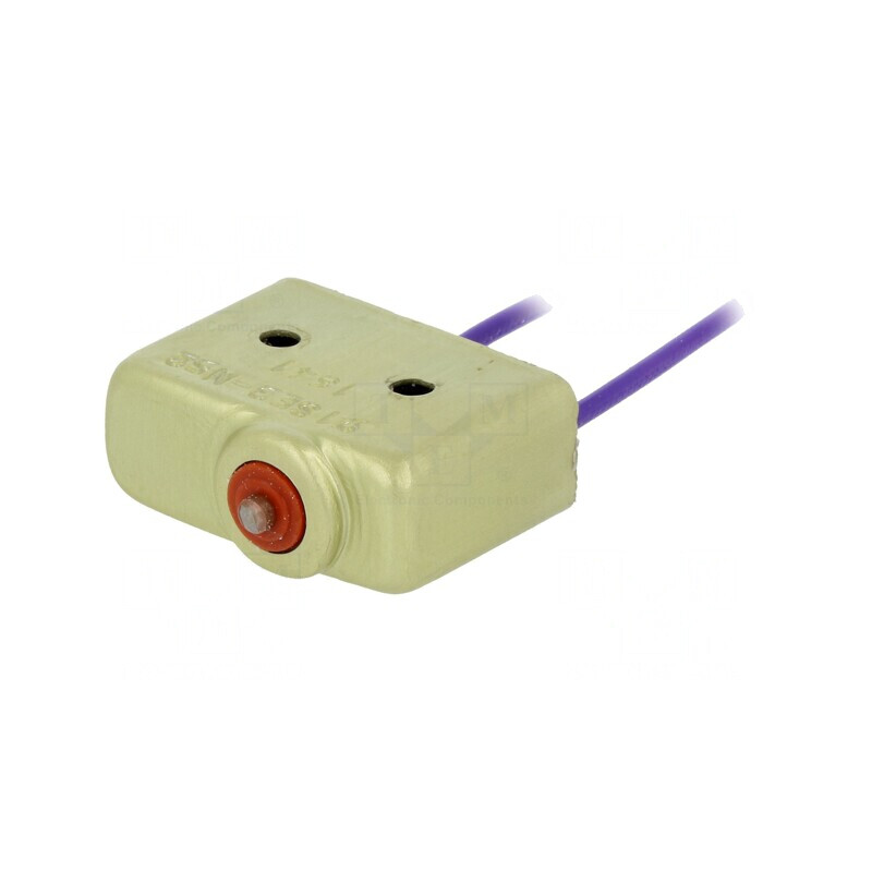 Limitator Cursă 91SE3-N52 | Electronic-mag.ro | Componente Electronice Limitator Cursă 91SE3-N52 | Electronic-mag.ro | Componente Electronice