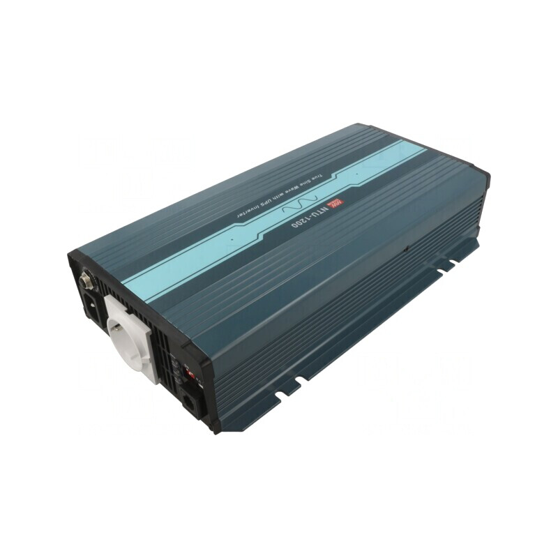 Convertor DC/AC 1,2kW 230V 20-33V 92% | Electronic-mag.ro | Componente Electronice
