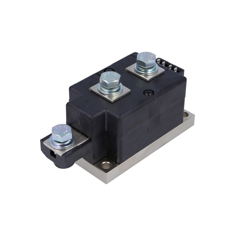 Tiristor Dubli Serie 1.4kV 250A MCC255-14IO1 | Electronic-mag.ro | Componente Electronice