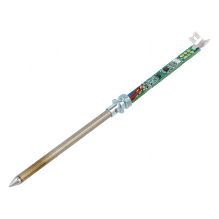 Element Încălzire Ciocan Lipit WEL WXP120 | Electronic-mag.ro | Componente Electronice