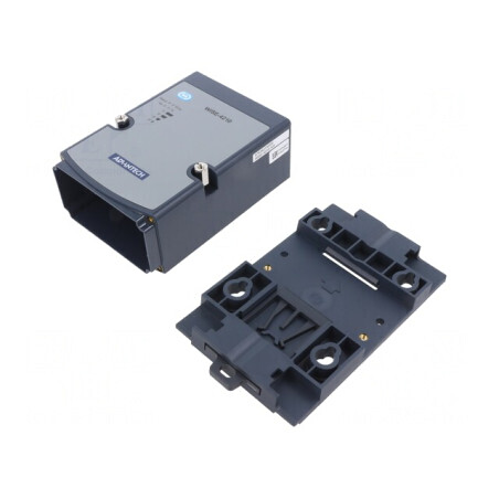 Placă Bază LPWAN DIN WISE-4210-NA 70x275x38mm | Electronic-mag.ro | Componente Electronice