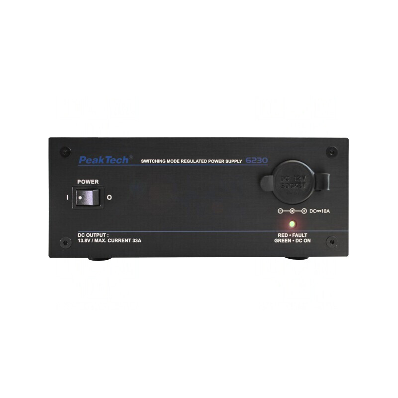 Alimentator de laborator 13.8V 33A | Electronic-mag.ro | Componente Electronice