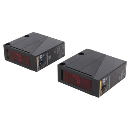 Senzor Fotoelectric 0-10m SPDT E3JM-10M4-G-NN | Electronic-mag.ro | Componente Electronice