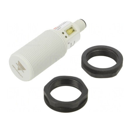Senzor Capacitiv 1-30mm PNP/NPN NO/NC M12 | Electronic-mag.ro | Componente Electronice