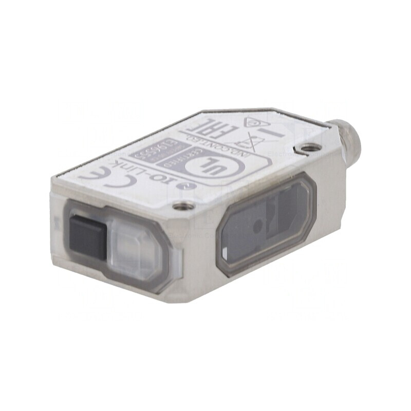 Senzor Fotoelectric PNP 50-1000mm DARK-ON, LIGHT-ON 30mA | Electronic-mag.ro | Componente Electronice