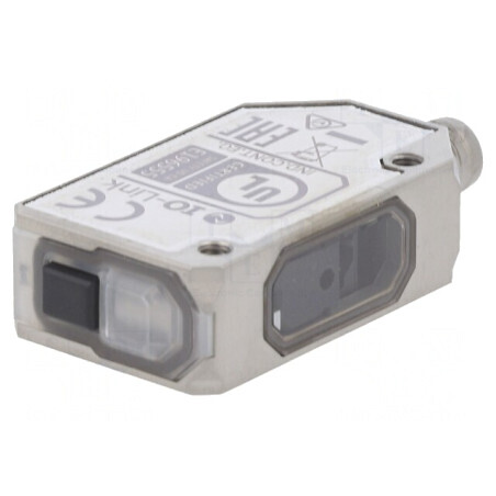 Senzor Fotoelectric PNP 50-1000mm DARK-ON, LIGHT-ON 30mA | Electronic-mag.ro | Componente Electronice