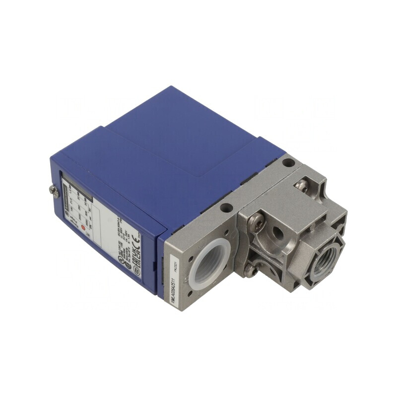 Presostat presiune 1,5-30 bar SPDT G 1/4 | Electronic-mag.ro | Componente Electronice Presostat presiune 1,5-30 bar SPDT G 1/4 | Electronic-mag.ro | Componente Electronice