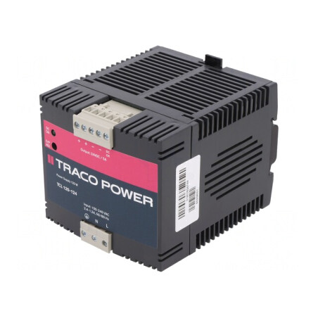 Alimentator Pulsatoriu 120W 24V 5A | Electronic-mag.ro | Componente Electronice
