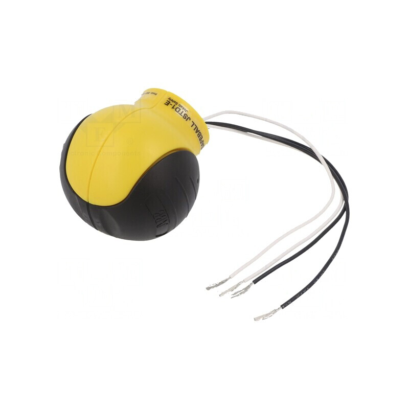 Pupitru de Control cu Două Mâini Safeball 2 Butoane | Electronic-mag.ro | Componente Electronice