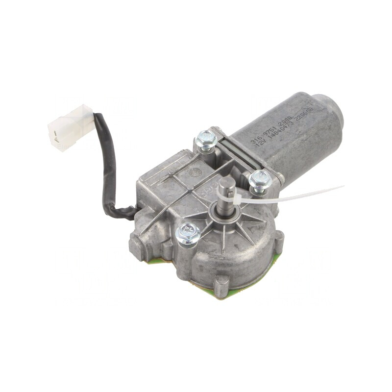 Motor DC 12V 38rpm 2Nm | Electronic-mag.ro | Componente Electronice Motor DC 12V 38rpm 2Nm | Electronic-mag.ro | Componente Electronice