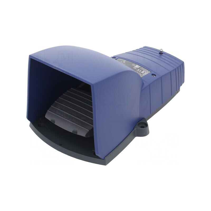 Comutator de Picior SPST 3A/240VAC XPEB310 | Electronic-mag.ro | Componente Electronice Comutator de Picior SPST 3A/240VAC XPEB310 | Electronic-mag.ro | Componente Electronice