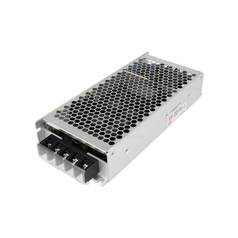 Convertor DC/DC 300W 24V 12,5A | Electronic-mag.ro | Componente Electronice