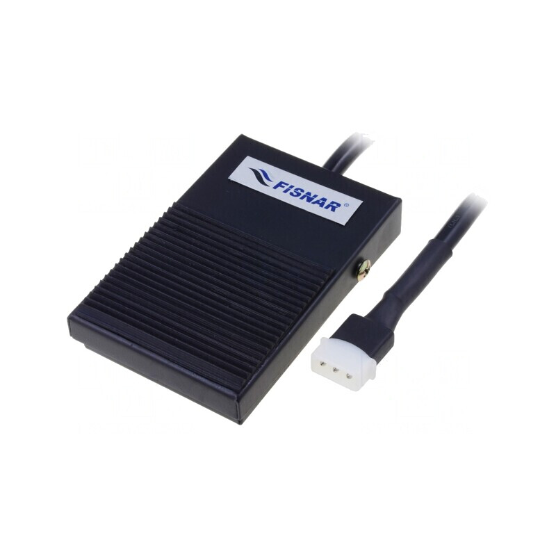 Pedală dozatoare Fisnar | Electronic-mag.ro | Componente Electronice