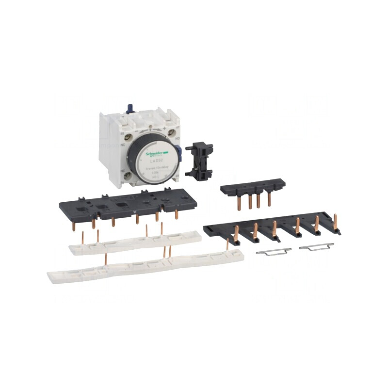 Set de montaj universal | Electronic-mag.ro | Componente Electronice