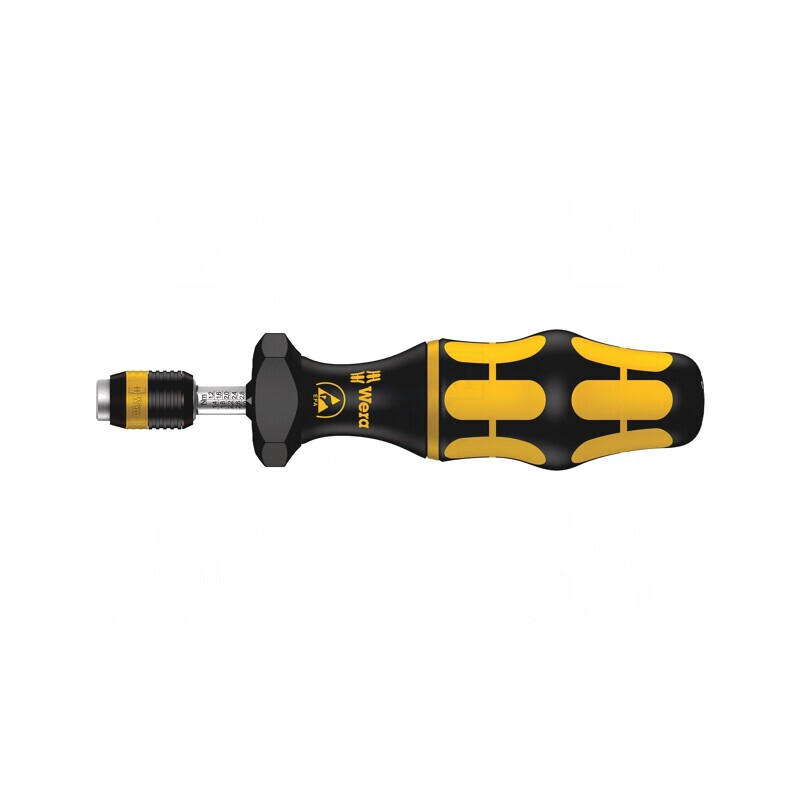Şurubelniţă Dinamometrică ESD 105mm 11-29in/lbs | Electronic-mag.ro | Componente Electronice