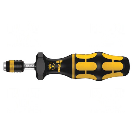 Şurubelniţă Dinamometrică ESD 105mm 11-29in/lbs | Electronic-mag.ro | Componente Electronice