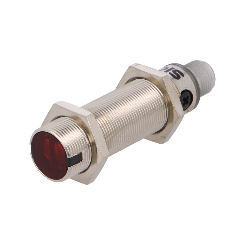 Senzor Fotoelectric PNP 3-115mm GRTE18-P2412 | Electronic-mag.ro | Componente Electronice