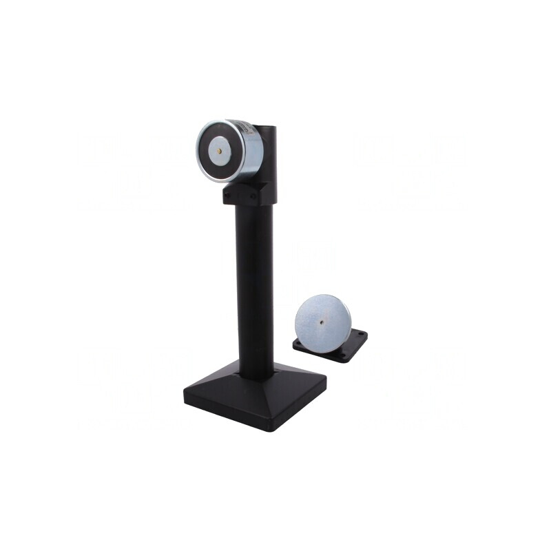 Electromagnet de Reținere 24VDC IP40 980N | Electronic-mag.ro | Componente Electronice Electromagnet de Reținere 24VDC IP40 980N | Electronic-mag.ro | Componente Electronice